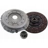 Zestaw sprzęgła FEBI BILSTEIN FE107966