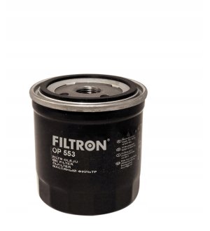 Filtr oleju FILTRON OP 553