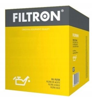 Filtr oleju FILTRON OM 513/1-2X