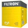 Filtr oleju FILTRON OM 513/1-2X