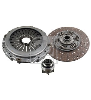 Zestaw sprzęgła FEBI BILSTEIN FE105167