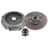 Zestaw sprzęgła FEBI BILSTEIN FE105167