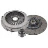 Zestaw sprzęgła FEBI BILSTEIN FE105167
