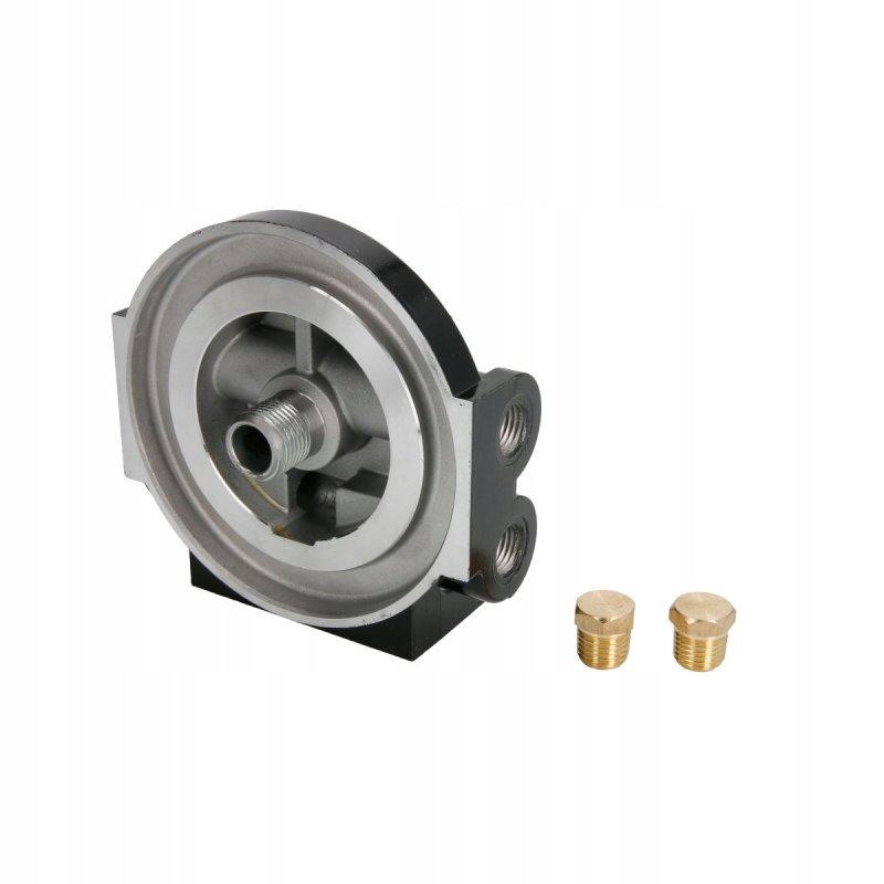 Obudowa filtra paliwa SIERRA 18-7853-1