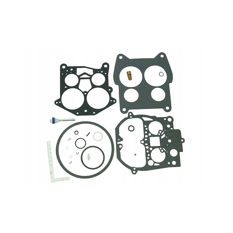 Zestaw naprawczy gaźnika SIERRA 18-7072