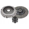Zestaw sprzęgła FEBI BILSTEIN FE105168