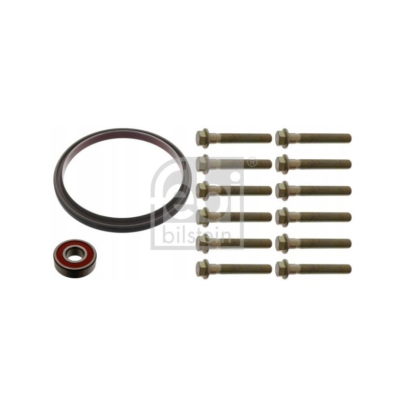 Zestaw śrub koła zamachowego FEBI BILSTEIN FE45615