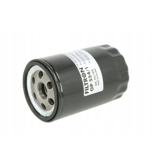 Filtr oleju FILTRON OP 554/1