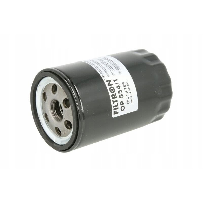 Filtr oleju FILTRON OP 554/1