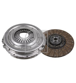 Zestaw sprzęgła FEBI BILSTEIN FE105159