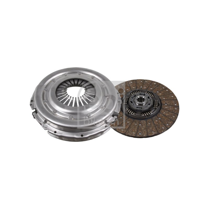 Zestaw sprzęgła FEBI BILSTEIN FE105159