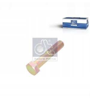 Śruby DT SPARE PARTS 2.62921