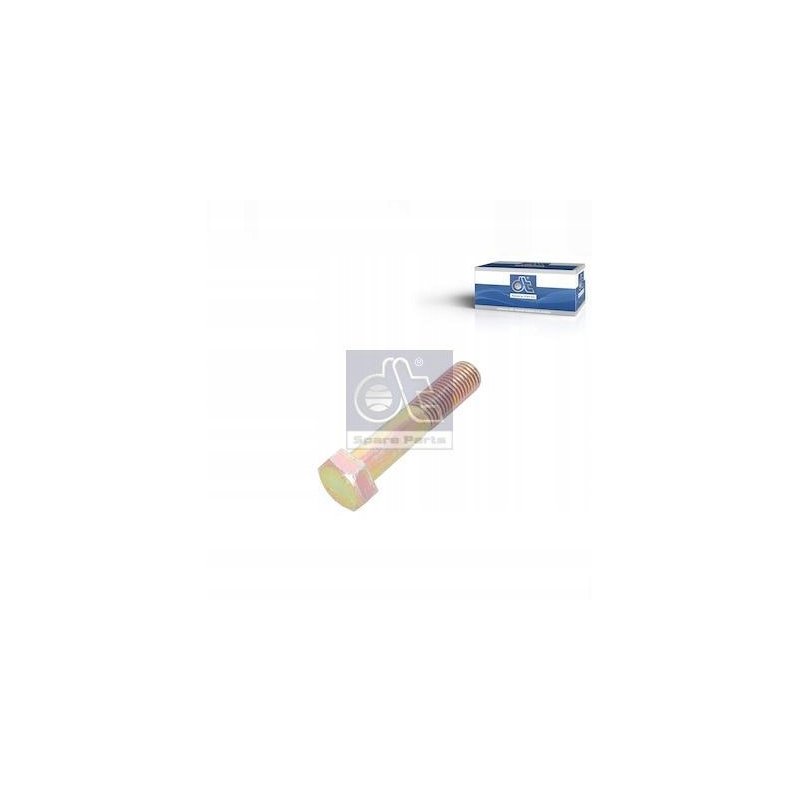 Śruby DT SPARE PARTS 2.62921