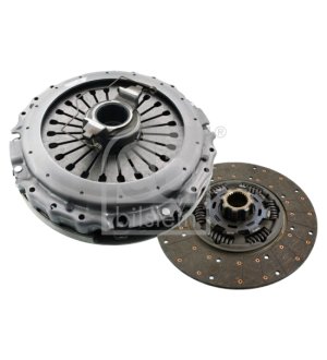 Zestaw sprzęgła FEBI BILSTEIN FE105164