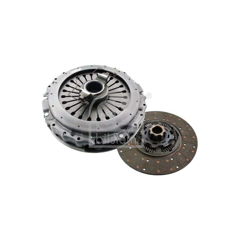 Zestaw sprzęgła FEBI BILSTEIN FE105164