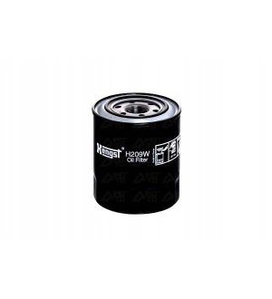 Filtr oleju HENGST H209W