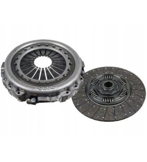 Zestaw sprzęgła FEBI BILSTEIN FE105228