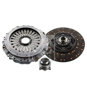 Zestaw sprzęgła FEBI BILSTEIN FE105419