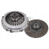 Zestaw sprzęgła FEBI BILSTEIN FE105419