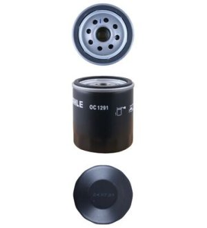 Filtr oleju KNECHT OC1291