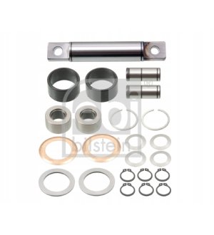 Zestaw naprawczy łapy sprzęgła FEBI BILSTEIN FE44492