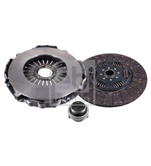 Zestaw sprzęgła FEBI BILSTEIN FE105194