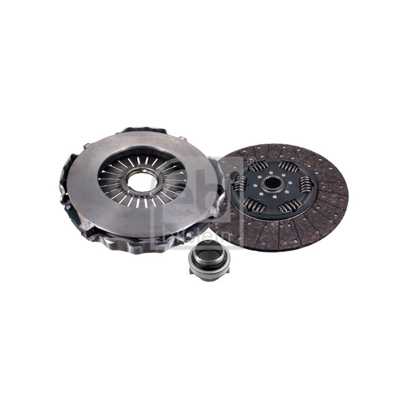 Zestaw sprzęgła FEBI BILSTEIN FE105194