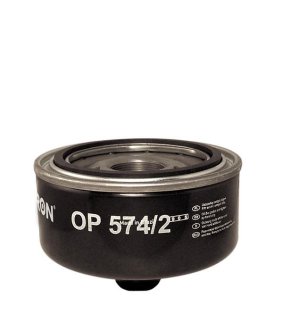 Filtr oleju FILTRON OP 574/2