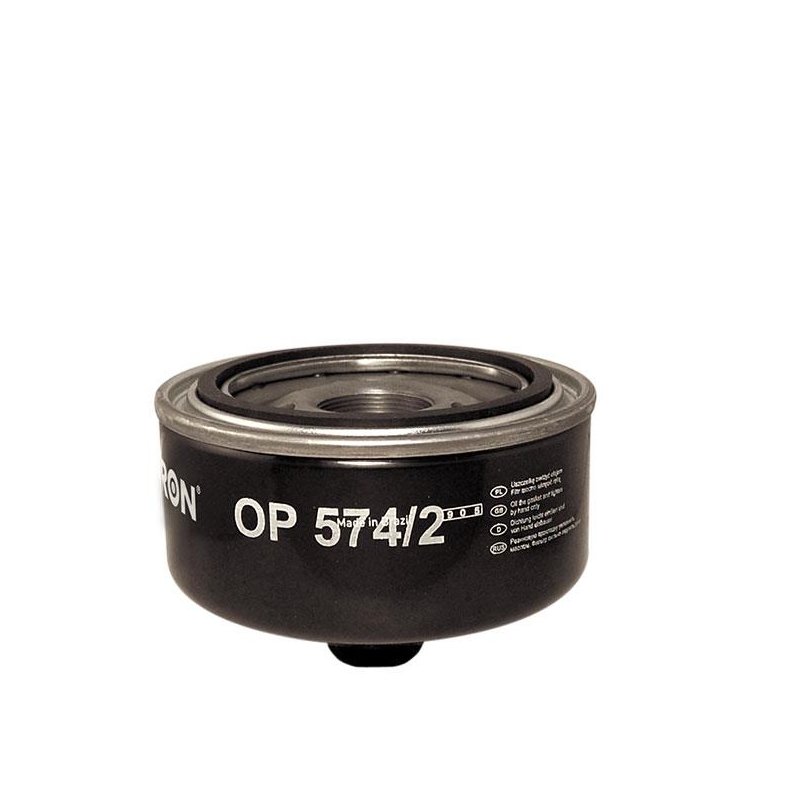 Filtr oleju FILTRON OP 574/2