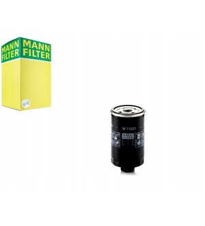 Filtr oleju MANN-FILTER W 719/21
