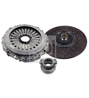 Zestaw sprzęgła FEBI BILSTEIN FE105178