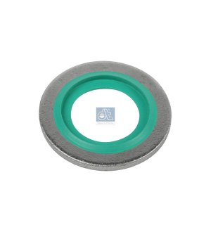 Pierścień uszczelniający DT SPARE PARTS 1.10889