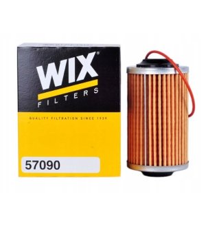 Filtr oleju WIX FILTERS 57090WIX