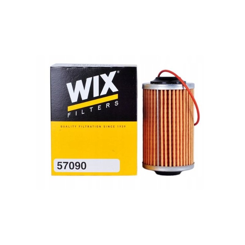 Filtr oleju WIX FILTERS 57090WIX