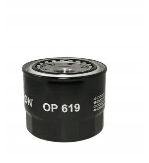 Filtr oleju FILTRON OP 619