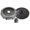 Zestaw sprzęgła FEBI BILSTEIN FE105133