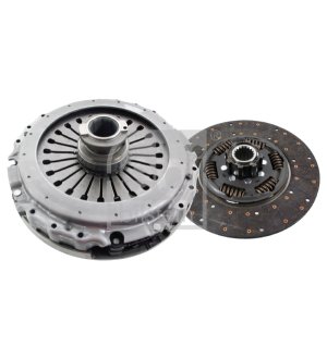 Zestaw sprzęgła FEBI BILSTEIN FE105141