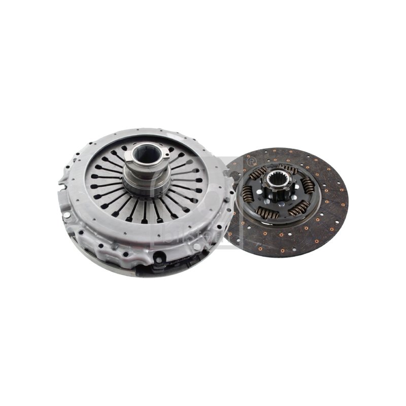Zestaw sprzęgła FEBI BILSTEIN FE105141