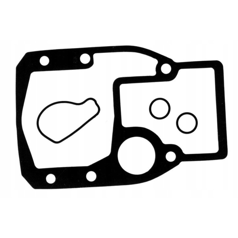 Zestaw uszczelnień przekładni dolnej SIERRA 18-2613