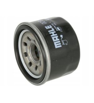 Filtr oleju KNECHT OC607