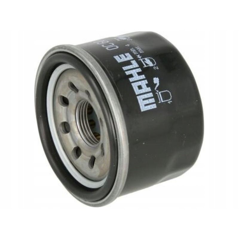 Filtr oleju KNECHT OC607