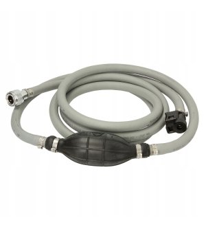 Przewód paliwowy z gruszką SIERRA 18-81042EP-2