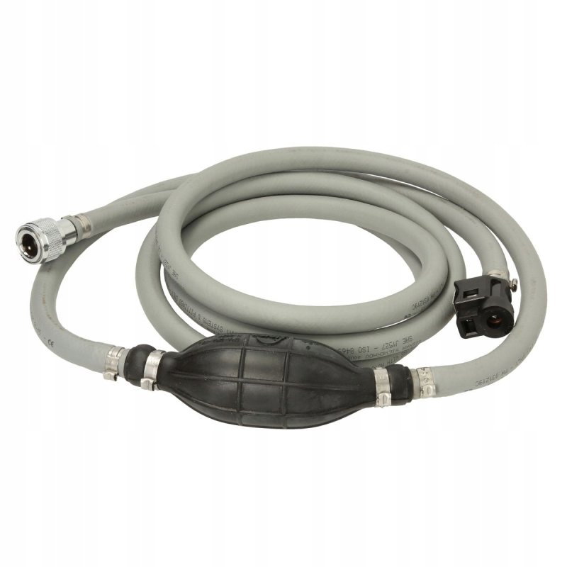 Przewód paliwowy z gruszką SIERRA 18-81042EP-2