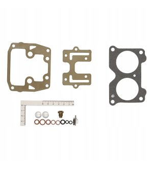 Zestaw naprawczy gaźnika SIERRA 18-7046