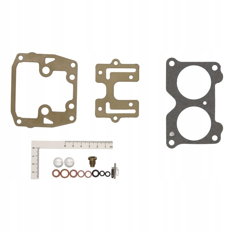 Zestaw naprawczy gaźnika SIERRA 18-7046