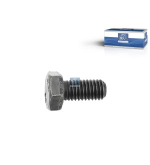 Śruby DT SPARE PARTS 1.23282
