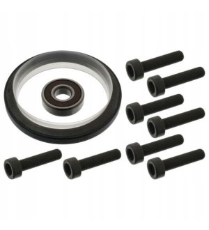 Zestaw śrub koła zamachowego FEBI BILSTEIN FE100156