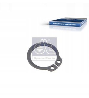 Pierścienie DT SPARE PARTS 9.39017