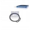 Pierścienie DT SPARE PARTS 9.39017