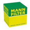 Filtr oleju MANN-FILTER W 719/29
